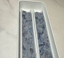 Black Tiger Shrimp Dumplings