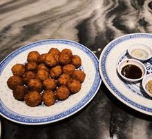 Crispy Fried Meatballs - 5 Ways