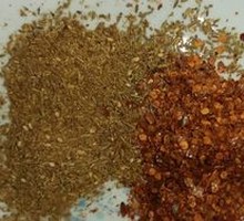 Spicy Cumin Chili
