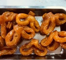Old Beijing Sugar Ears