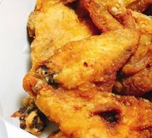 Trendy Big Chicken Leg