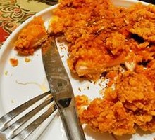 Boneless Chicken Cutlet