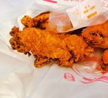 Fried Chicken Thigh