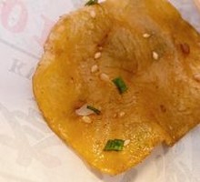 Divine Potato Chips