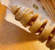 Delicious Gluten Noodles