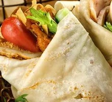 Signature Wrap King