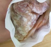 Complete Burrito King