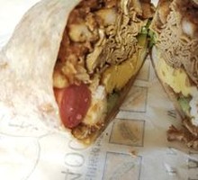 Powerful Full Wrap