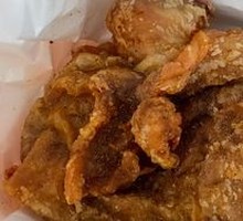 Fried Chicken Thigh