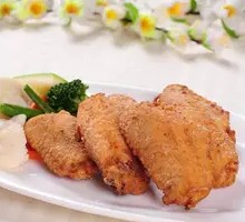 Fried Chicken Wings
