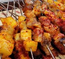 Goat tendon