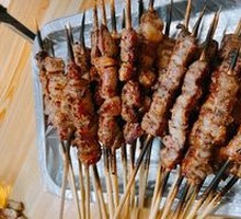 Goat tendon