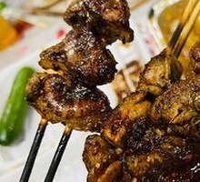 Lamb Kidneys