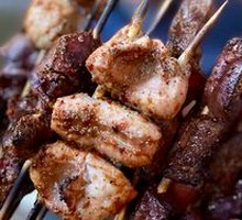 Lamb Liver