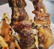 Lamb Ribs