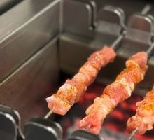 Hulunbuir Lamb Skewers