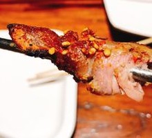 Inner Mongolia Lamb