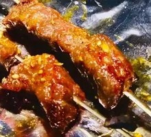 Secret-Recipe Beef Ribs