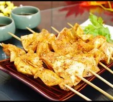 Northeast Beef Tendon Skin