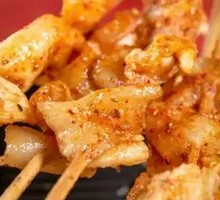 Spicy Soft Pork Ribs