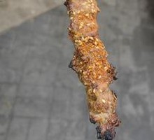 Beef Skewers