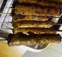 Chicken Neck