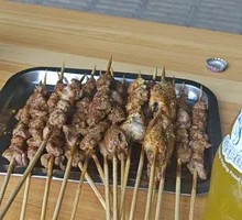 Goat tendon