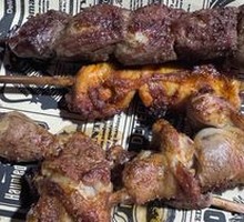 Secret-Recipe Pork Rind