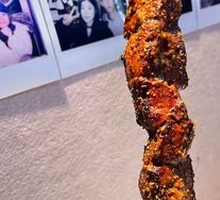Sweet Lamb Liver