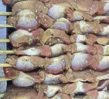 Large Chicken Gizzard