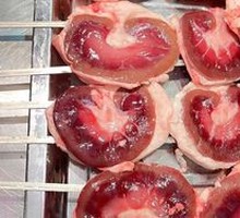 Nourishing Lamb Kidneys