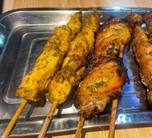 Honey-Glazed Sichuan Pepper Chicken Wings