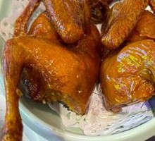 Braised Pigeon with Strong Flavor