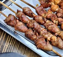 Chicken Hearts