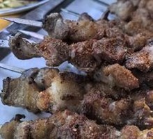 Goat tendon