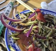 Xinjiang Cold Dish