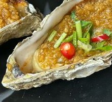 Oyster