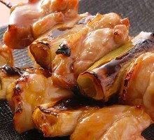 Scallion Chicken