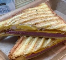 Ham Sandwich