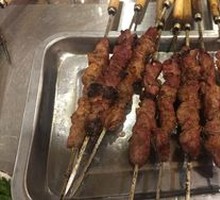Goat tendon