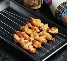 Chicken Cartilage