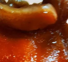 Braised Pork Ears