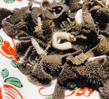 Beef Tripe