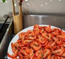 Tiger Shrimp