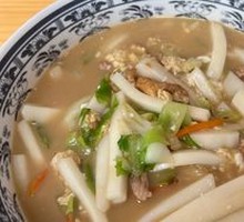 Shengzhou Fried Rice Noodles
