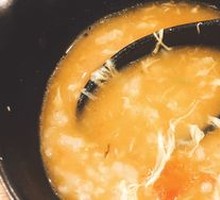 Pearl Soup