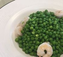 Sweet Pea Shrimp