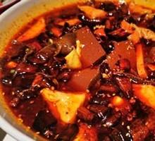 Signature Seafood Mǎo Wàng