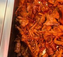 Duck Wing Flats