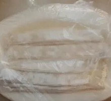 Torn Noodles